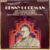 đĩa than Benny Goodman And His Orchestra – Benny Goodman And The Great Vocalists
