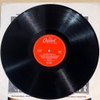 đĩa than Bing Crosby – Sings The Great Country Hits