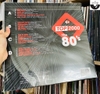 vinyl Top 2000: The 80's / Various Black (2LP)