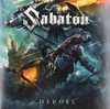 Đĩa LP Sabaton - Heroes