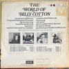 thuê vinyl Billy Cotton And His Band – The World Of Billy Cotton