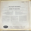 vinyl The Four Freshmen – Stars In Our Eyes