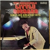 đĩa than Little Richard – The Incredible Little Richard Sings His Greatest Hits Recorded Live