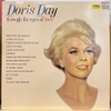 đĩa than Doris Day – Through The Eyes Of Love