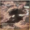 đĩa than Massenet / Debussy / J.S. Bach, The New Symphony Orchestra Of London : Raymond Agoult – The World Of The Great Classics Vol.10 Clair De Lune
