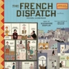 đĩa than VARIOUS ARTISTS - FRENCH DISPATCH OST (2LP)