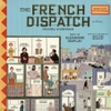 đĩa than VARIOUS ARTISTS - FRENCH DISPATCH OST (2LP)