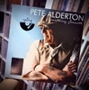 vinyl PETE ALDERTON - SOMETHING SMOOTH