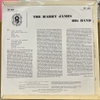 đĩa than The Harry James Big Band – The Harry James Big Band