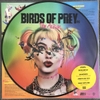 Đĩa LP Various – Birds Of Prey The Album (Picture Disc)