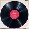 đĩa than Bing Crosby – Pocket Full Of Dreams