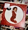 vinyl MARIAH CAREY - MERRY CHRISTMAS (PICTURE DISC)