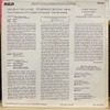 đĩa than Vaughan Williams, André Previn, London Symphony Orchestra – Symphony No. 9, Three Portraits From 