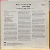 thuê vinyl Paul Tortelier With Shuku Iwasaki – Encores