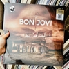 vinyl BON JOVI - MANY FACES OF BON JOVI (2LP / ORANGE TRANSPARENT VINYL)