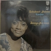 thuê vinyl Schubert • Mahler / Jessye Norman • Irwin Gage – Lieder • Songs