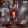 thuê vinyl Kiri Te Kanawa – My Favourite Things