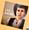 vinyl LEO SAYER - GOLD COLLECTION (GOLD VINYL)