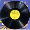 đĩa than The Rio Carnival Orchestra – Honeymoon In South America