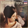 đĩa than Mirella Freni – Mirella Freni