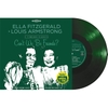 Đĩa LP Ella Fitzgerald, Louis Armstrong – 11 Timeless Classics - Can't We Be Friends?