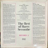 thuê vinyl Harry Secombe – The Best Of Harry Secombe - Secombe Sings Opera - Secombe Sings The Great Movie Themes