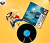vinyl JOE HISAISHI - HIKOUSEKI NO NAZO: CASTLE IN THE SKY OST (GATEFOLD)