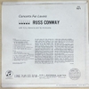 đĩa than Russ Conway, Tony Osborne And His Orchestra – Concerto For Lovers