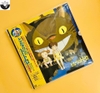 JOE HISAISHI - MY NEIGHBOR TOTORO (SOUND BOOK) - Hàng Xóm Của Tôi Là Totoro (Soundbook - Studio Ghibli)