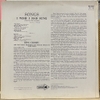 đĩa than Bing Crosby – Songs I Wish I Had Sung (The First Time Around...) 