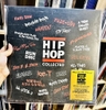 vinyl VARIOUS ARTISTS - HIP HOP COLLECTED (2LP/LIMITED/1-RED/1-WHITE VINYL/180G)