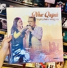 vinyl Như quỳnh - tuyệt phẩm song ca