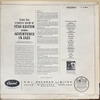 đĩa than Stan Kenton – Adventures In Jazz