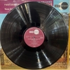 đĩa than Vaughan Williams, New Symphony Orchestra Of London, Collins, London Philharmonic Orchestra, Boult – Fantasia On A Theme By Thomas Tallis / Greensleeves / The Wasps