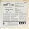 đĩa than Keely Smith – Politely!