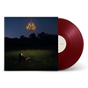 PALE WAVES - SMITTEN (RED VINYL)