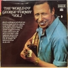 đĩa than George Formby – The World Of George Formby Vol. 2