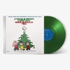 Đĩa than Lp VINCE GUARALDI -  CHARLIE BROWN CHRISTMAS (green vinyl)