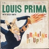 đĩa than Louis Prima With Keely Smith – Breaking It Up!