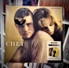 vinyl CHET BAKER - LYRICAL TRUMPET OF CHET BAKER (180G/LIMITED EDITION/TRANSPARENT YELLOW )