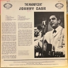 đĩa than Johnny Cash – The Magnificent Johnny Cash