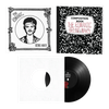 vinyl record BRUNO MARS - ROMANTIC