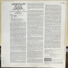 đĩa than Chopin, Ashkenazy – Ashkenazy Plays Chopin