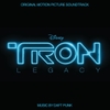 Vinyl record Daft Punk -  Tron: Legacy (Original Motion Picture Soundtrack)