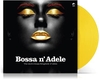 vinyl Various Artists - Bossa N Adele (Yellow Vinyl)