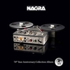 vinyl  Nagra: 70th Year Anniversary Collection Album (200g, 45rpm, 2LP)