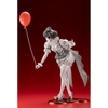 Kotobukiya - It (2017) - Pennywise Bishoujo Statue (Monochrome Version)