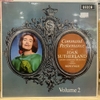 thuê vinyl Joan Sutherland – Command Performance Volume 2