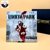 Đĩa than Linkin Park - Hybrid Theory (20th Anniversary Edition - Boxset)