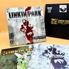 Đĩa than Linkin Park - Hybrid Theory (20th Anniversary Edition - Boxset)